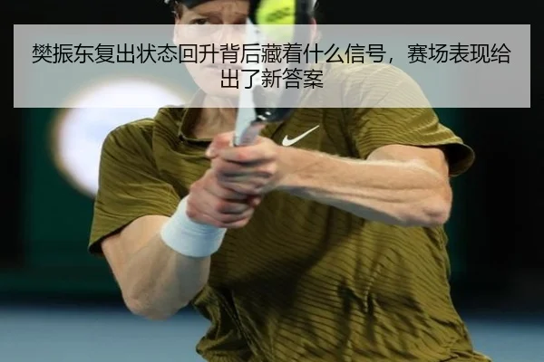 樊振东复出状态回升背后藏着什么信号，赛场表现给出了新答案